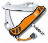 Картинка Туристический нож Victorinox Hunter XS One Hand [0.8331.MC9]