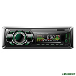 Картинка Автомагнитола Digma DCR-330MC