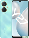 Y27 6GB/128GB международная версия (синее море)