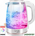 Картинка Электрочайник Redmond SkyKettle RK-G203S