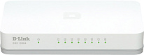 Картинка Коммутатор D-Link DGS-1008A