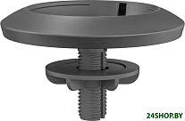 Картинка Крепежный набор Logitech Mic Pod Mount (графитовый)