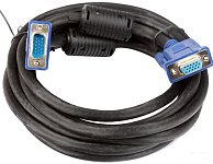 Картинка Кабель VCOM VVG6460-3м (SVGA)