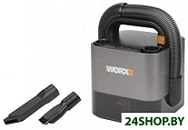 Картинка Пылесос Worx WX030.9