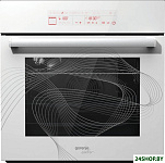 Картинка Встраиваемый духовой шкаф Gorenje BO8KR
