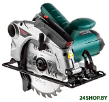 Картинка Дисковая пила Hammer CRP1500D