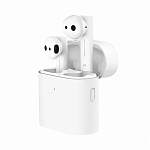 Картинка Наушники Xiaomi True Wireless Earphones 2S TWSEJ07WM (международная версия)