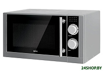Картинка Микроволновая печь BBK 23MWS-929M/BX