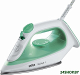 Картинка Утюг Braun TexStyle 1 SI 1040 GR