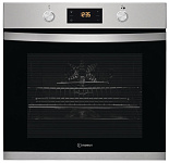 Картинка Духовой шкаф Indesit IFW 3841 JH IX
