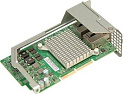 Сетевой адаптер Supermicro AOC-CTG-I2T