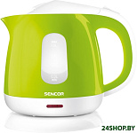 Картинка Электрочайник Sencor SWK 1011GR