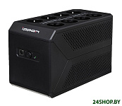 Картинка Источник бесперебойного питания IPPON Back Comfo Pro II 650