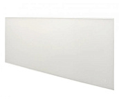 Картинка Инфракрасный обогреватель Теплофон ЭРГН 0.8 Glassar (белый)