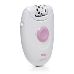 Картинка Эпилятор Braun SE 1170 (белый)
