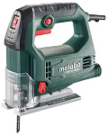 Картинка Электролобзик Metabo STEB 65 Quick (601030000)