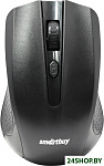 Картинка Мышь SmartBuy One 352AG (черный) (SBM-352AG-K)