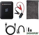 Super Energy 2-in-1 Jump Starter CGCN000001 (черный)