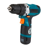 Картинка Дрель-шуруповерт Bort BAB-10.8N-Li