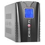 Картинка Источник бесперебойного питания CROWN CMU-800 LCD Euro