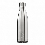 Картинка Термос Chilly's Bottles Stainless Steel 0.5 л (стальной)