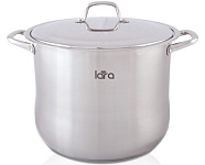 Картинка Кастрюля LARA LR02-46