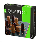 Картинка Настольная игра Gigamic Кварто Мини (Quarto Mini)