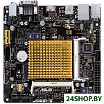 Материнская плата ASUS J1900I-C