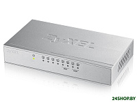 Картинка Коммутатор Zyxel GS-108B v3