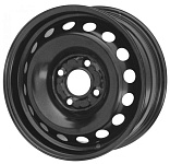 Картинка Штампованные диски Magnetto Wheels 16000 16x7" 4x108мм DIA 65мм ET 32мм B