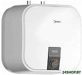Картинка Накопительный электрический водонагреватель под мойку Midea Express MWH-1520-KVMU