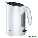 Картинка Электрочайник Braun WK 3110 WH
