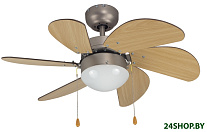 Картинка Вентилятор Dreamfan Smart 76 72076