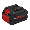Аккумулятор Bosch ProCORE 1600A016GK (18В/8 Ah)