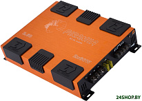Piranha 2.60