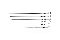Картинка Шампуры Grinda 427756 BARBECUE