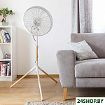 Картинка Вентилятор Sencor SFN 4080WH