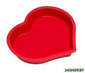 Картинка Форма для выпечки Oursson BW2600S/RR (красный)