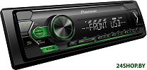 Автомагнитолы Pioneer MVH-S120UBG