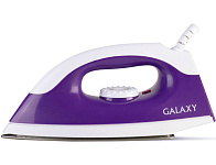 Картинка Утюг GALAXY GL6126 (фиолетовый)