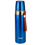 Картинка Термос Vitesse VS-2634 1л (синий)