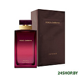Картинка Парфюмированная вода DOLCE and GABBANA Pour Femme Intense (100 мл)