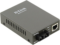 Картинка Конвертер D-Link DMC-F15SC / A1A