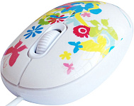 Картинка Мышь проводная CBR Fantasy