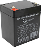 Картинка Аккумулятор для ИБП Gembird BAT-12V5AH