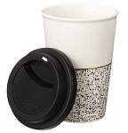 Картинка Многоразовый стакан Lefard Break Time 482-548