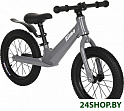 Беговел Pituso Ritmo Air 14 (серый)