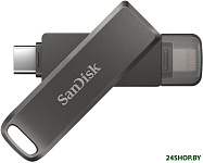iXpand Luxe 256GB
