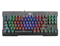 Картинка Клавиатура Redragon Visnu RGB