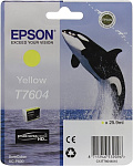 Картинка Картридж EPSON C13T76044010